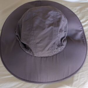 Outdoor Research Wide Brim Hat